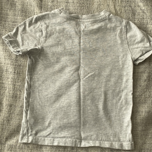 🧸Janie and Jack Boys Shirt - Picture 5 of 7